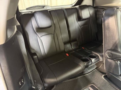 2022 Lexus RX 450hL