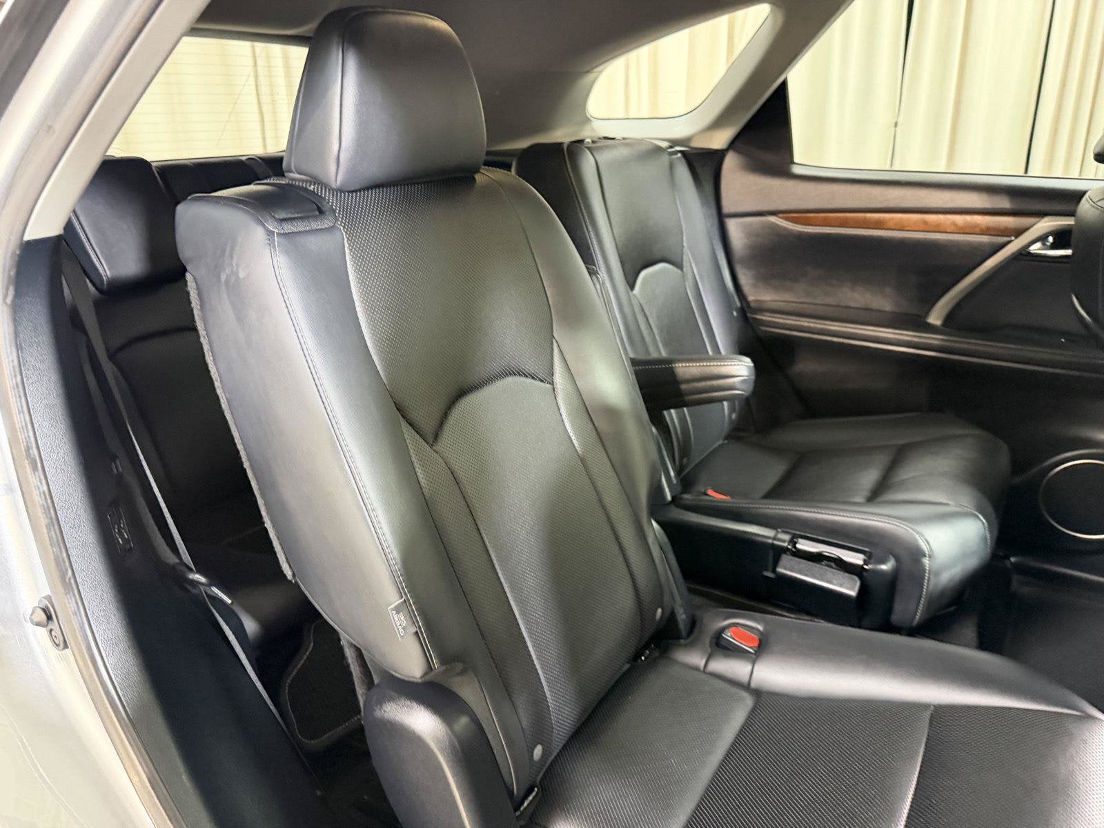 2022 Lexus RX 450hL