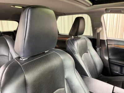 2022 Lexus RX 450hL