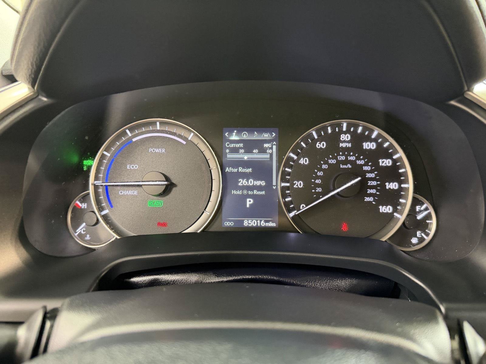 2022 Lexus RX 450hL