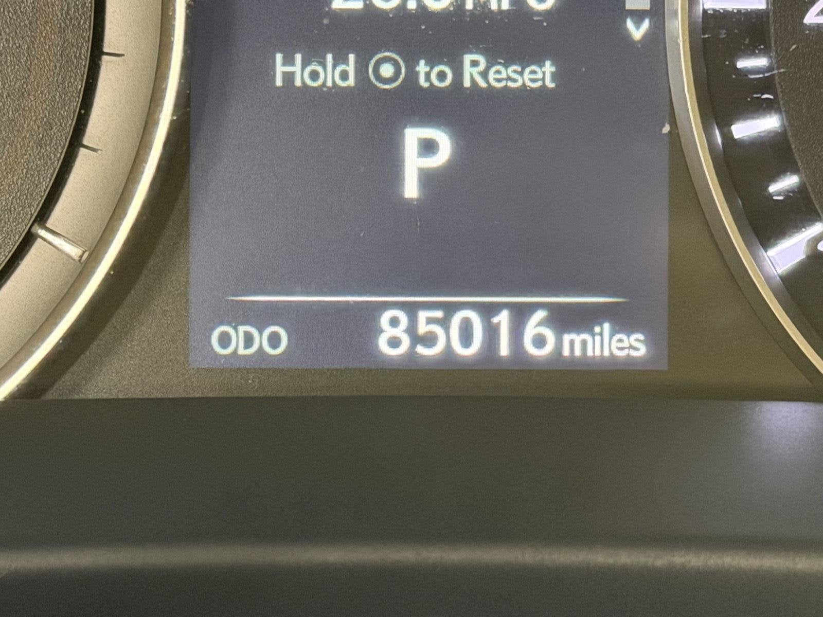 2022 Lexus RX 450hL