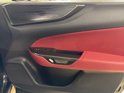 2024 Lexus NX 450h+ Luxury