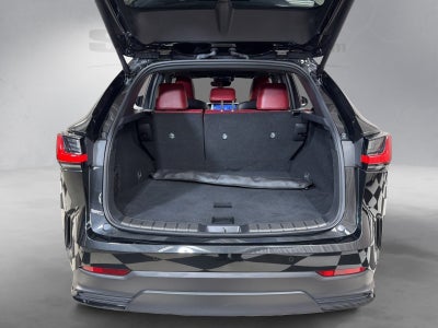 2024 Lexus NX 450h+ Luxury