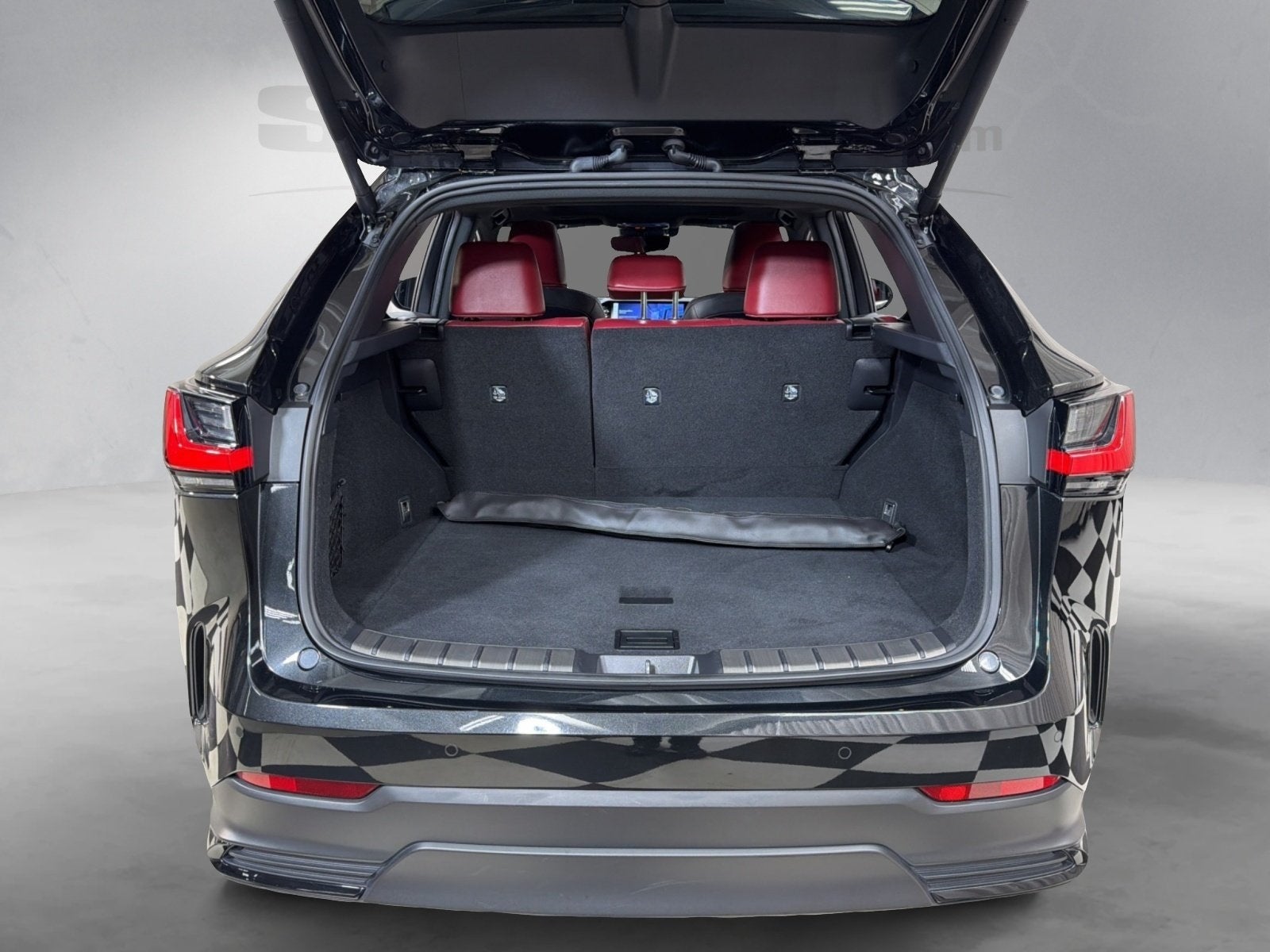 2024 Lexus NX 450h+ Luxury