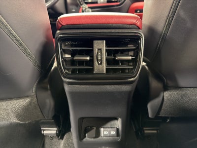 2024 Lexus NX 450h+ Luxury