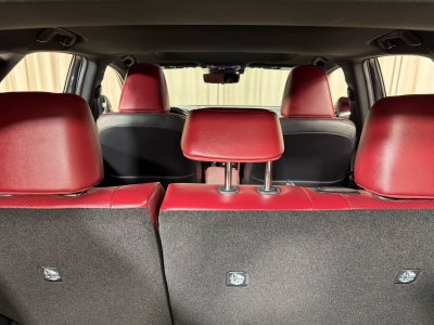 2024 Lexus NX 450h+ Luxury