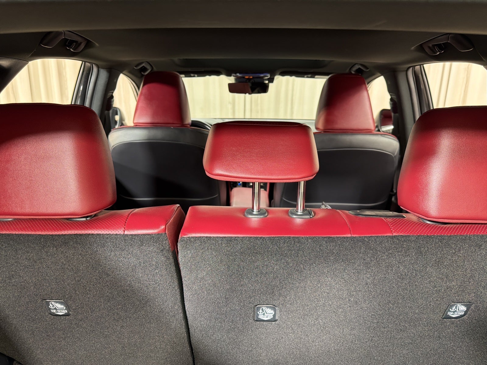 2024 Lexus NX 450h+ Luxury