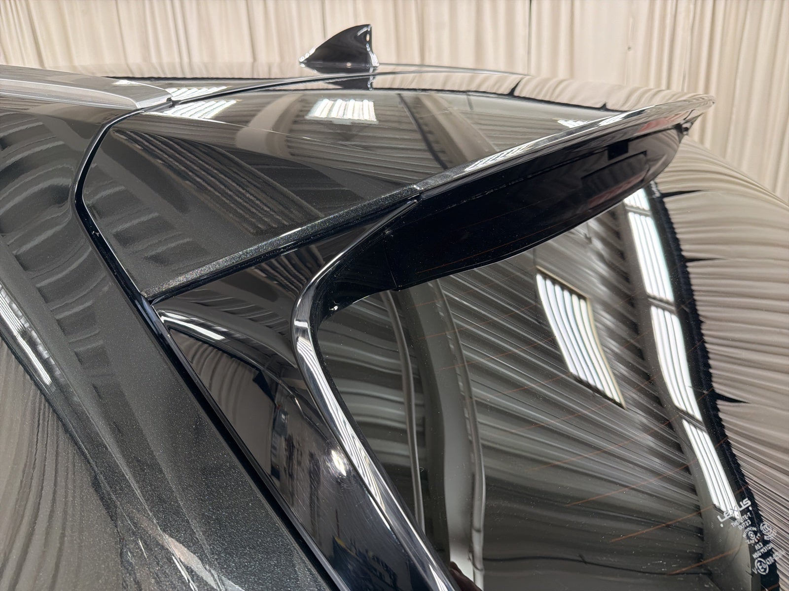 2024 Lexus NX 450h+ Luxury