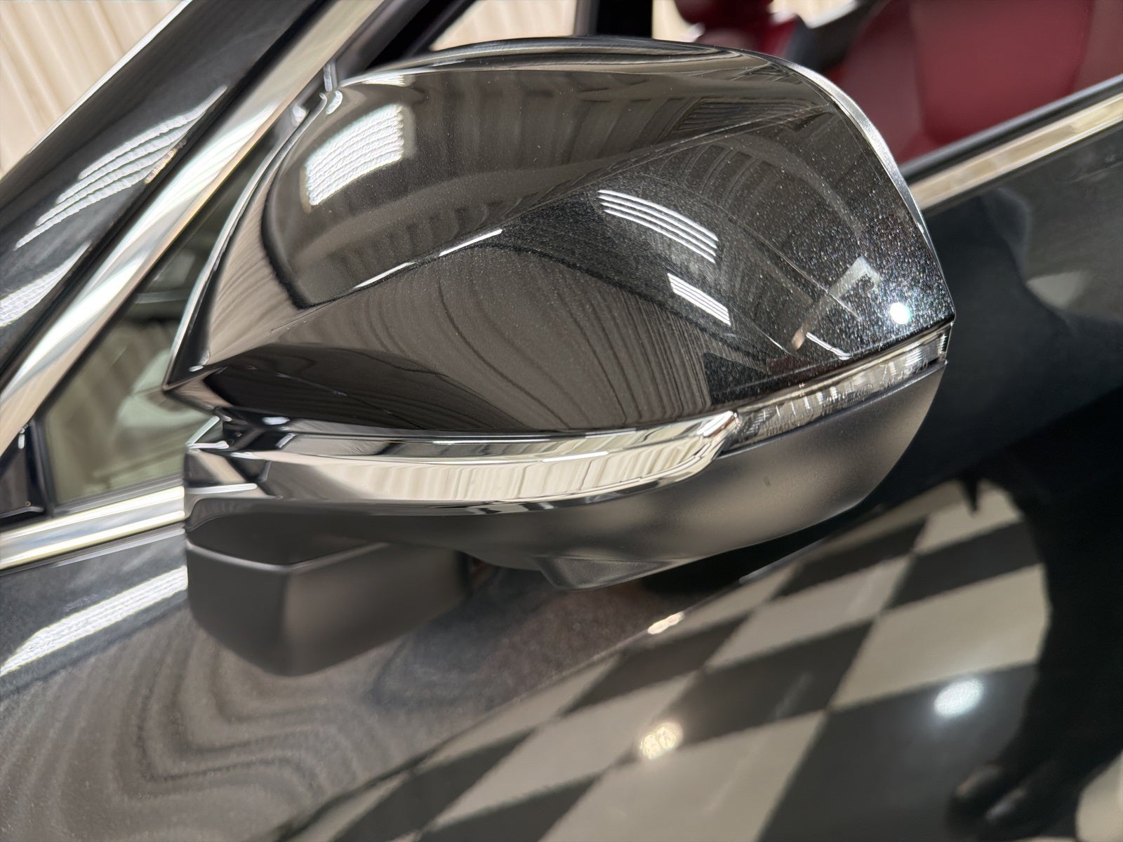 2024 Lexus NX 450h+ Luxury