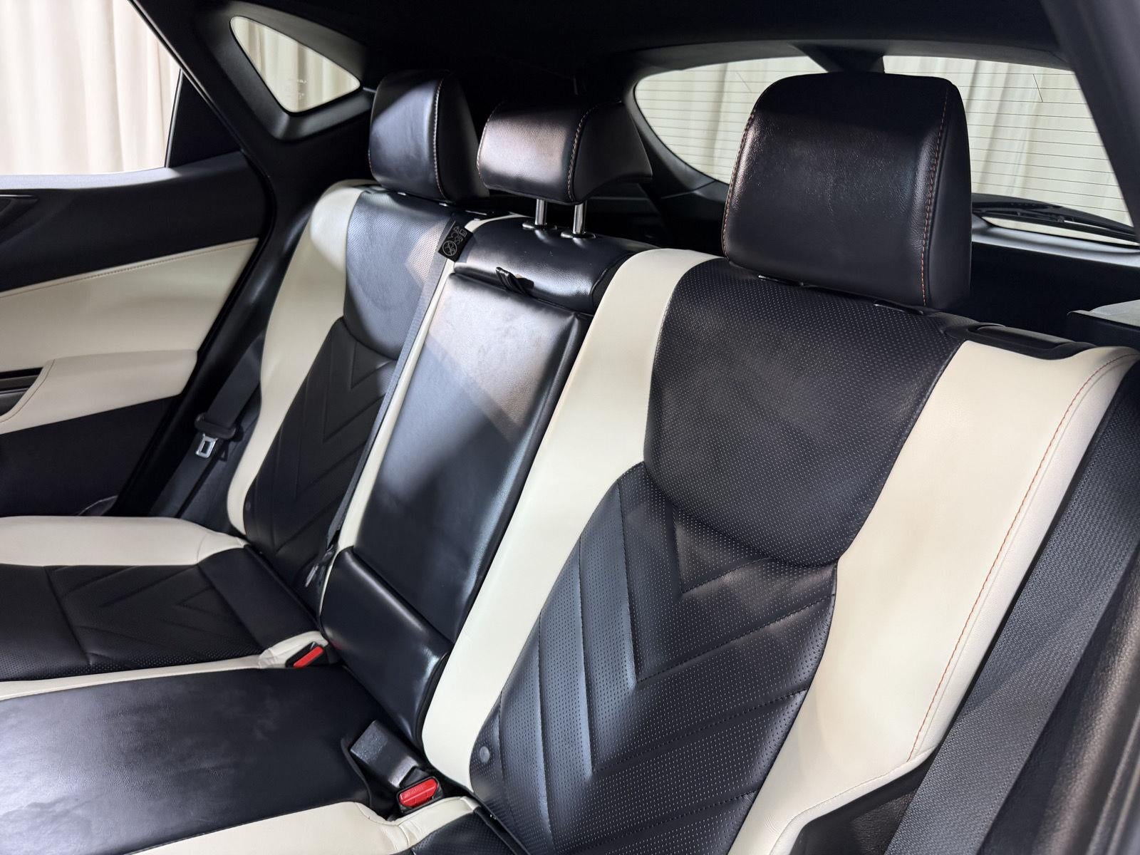 2024 Lexus Nx NX 450h+ Luxury