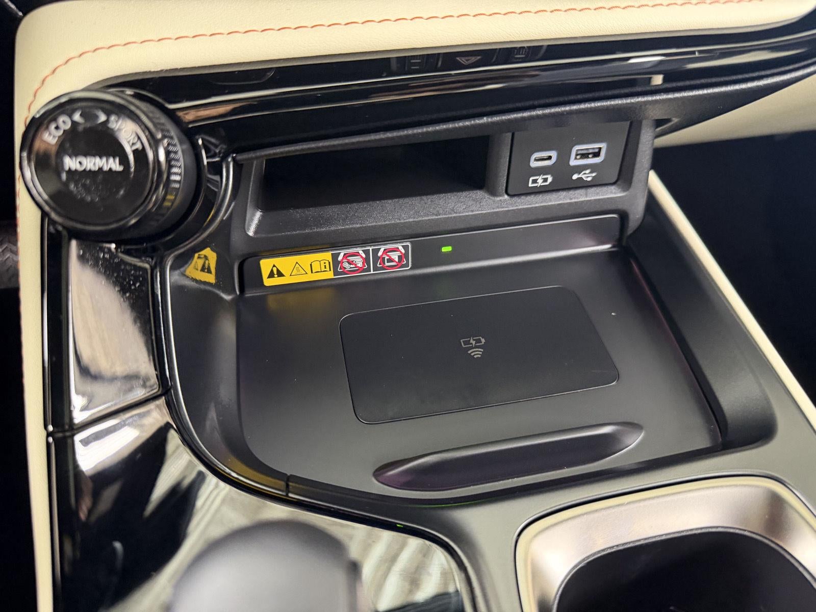 2024 Lexus Nx NX 450h+ Luxury