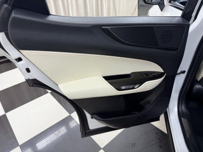 2024 Lexus Nx NX 450h+ Luxury