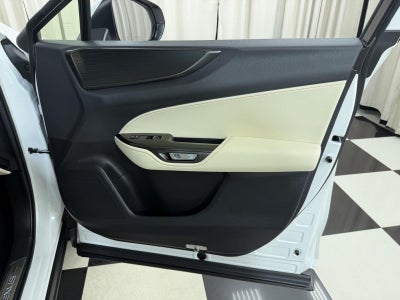 2024 Lexus Nx NX 450h+ Luxury
