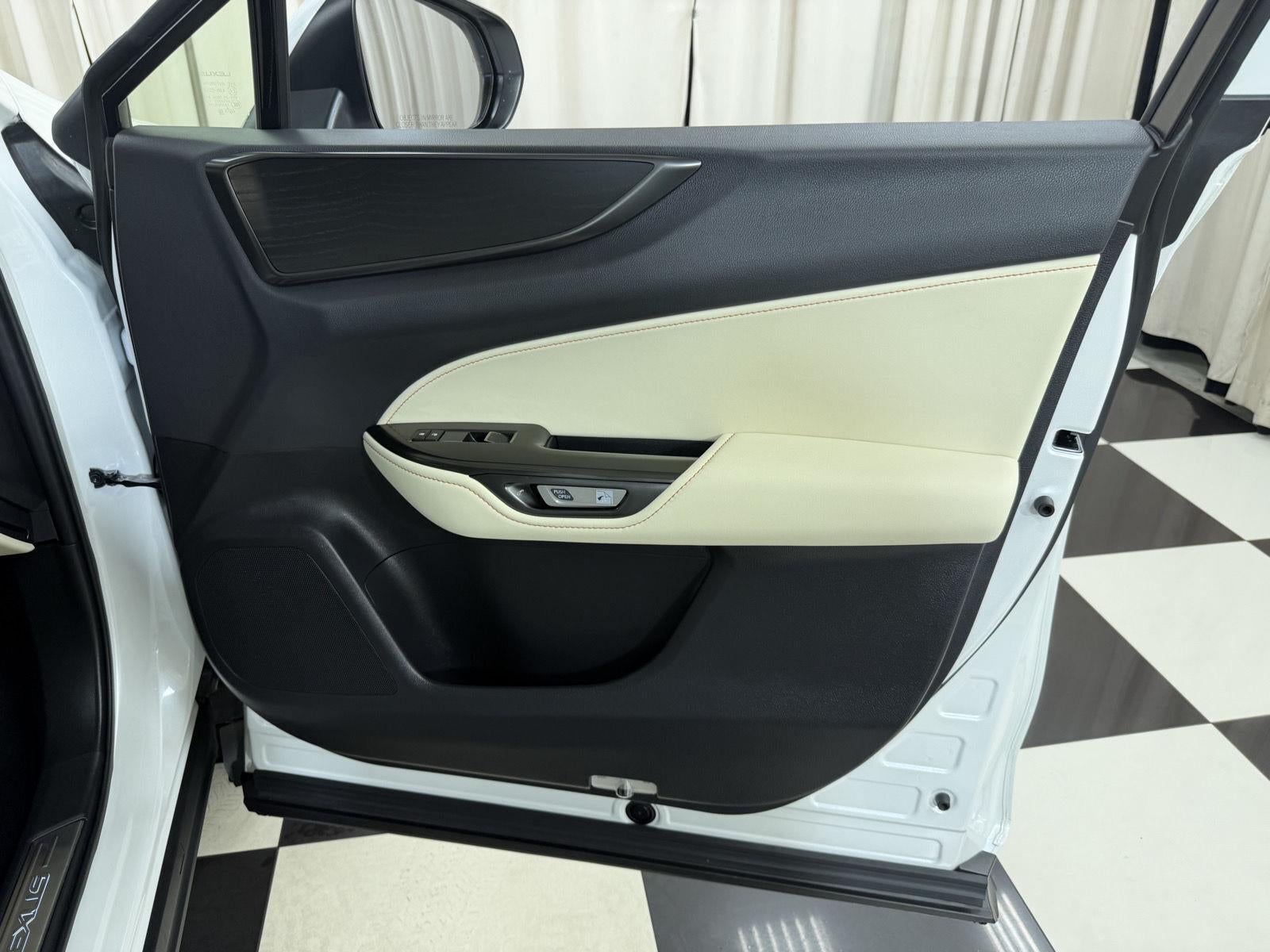 2024 Lexus Nx NX 450h+ Luxury