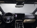 2024 Lexus Nx NX 450h+ Luxury