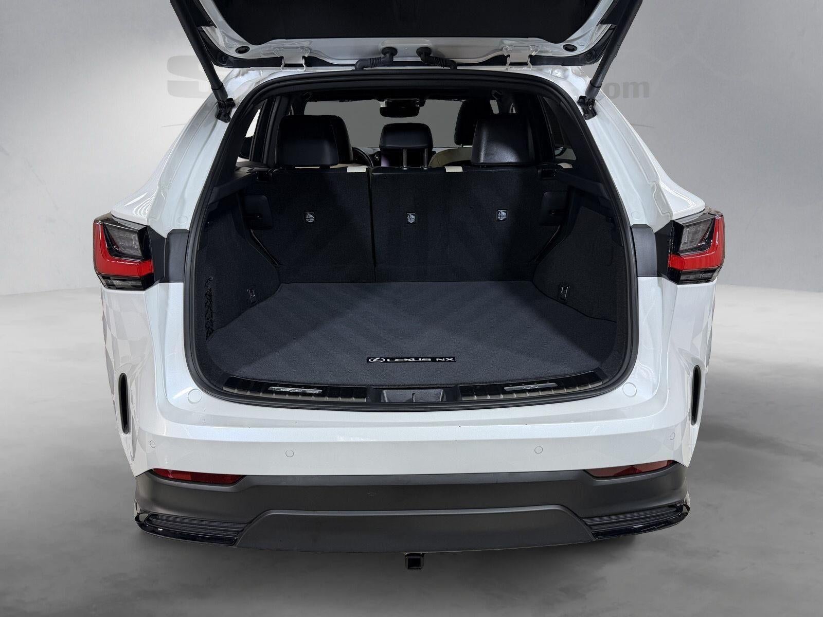 2024 Lexus Nx NX 450h+ Luxury