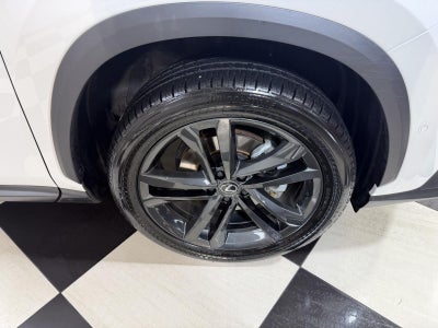 2024 Lexus Nx NX 450h+ Luxury