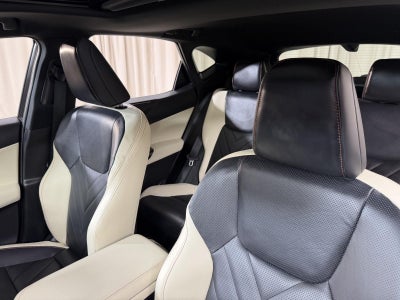 2024 Lexus Nx NX 450h+ Luxury
