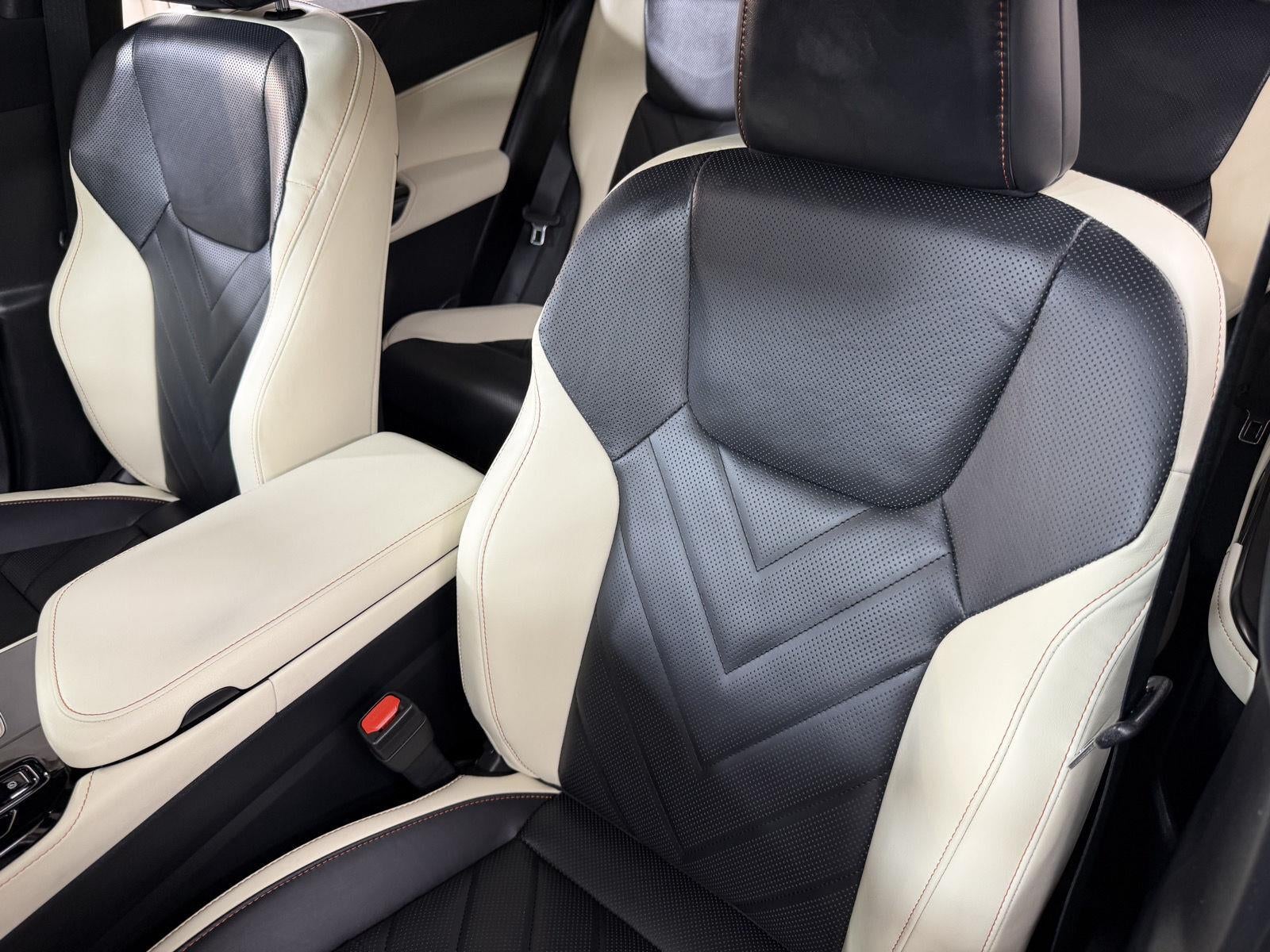 2024 Lexus Nx NX 450h+ Luxury