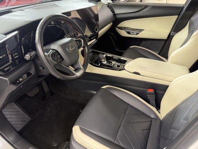 2024 Lexus Nx NX 450h+ Luxury