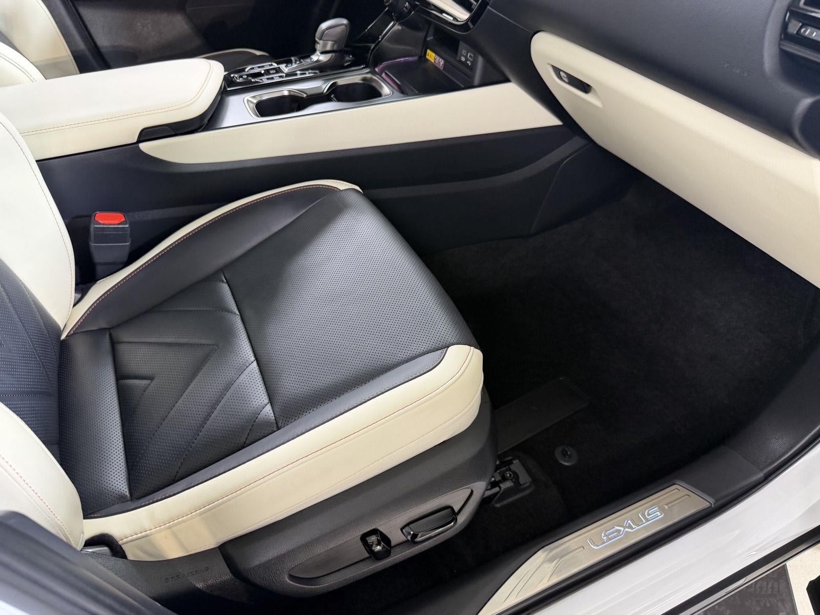 2024 Lexus Nx NX 450h+ Luxury