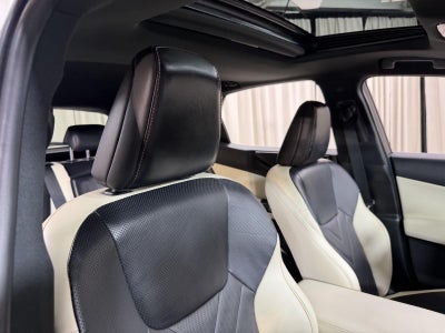 2024 Lexus Nx NX 450h+ Luxury
