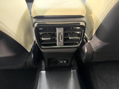 2024 Lexus Nx NX 450h+ Luxury