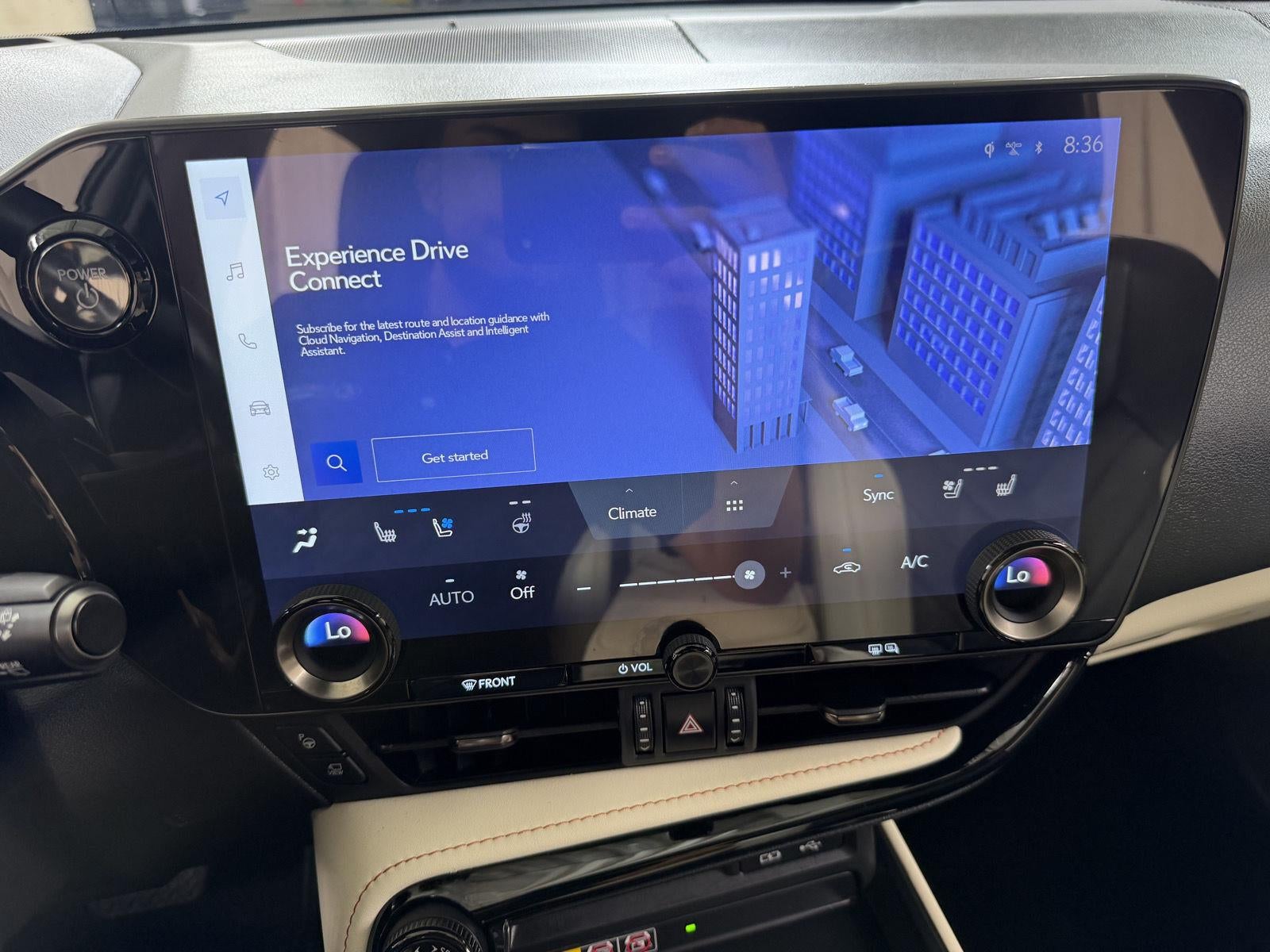 2024 Lexus Nx NX 450h+ Luxury
