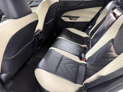 2024 Lexus Nx NX 450h+ Luxury