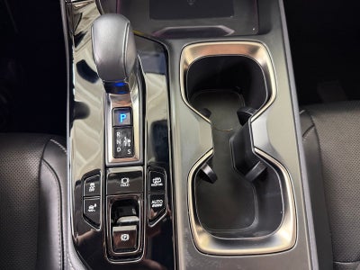 2023 Lexus NX 450h+ Luxury