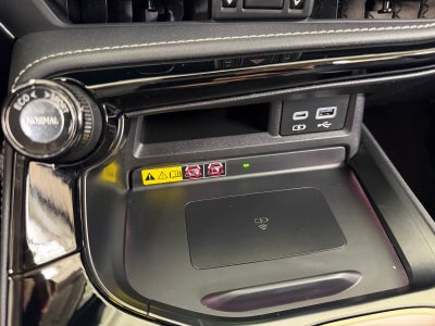 2023 Lexus NX 450h+ Luxury