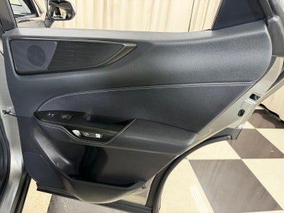 2023 Lexus NX 450h+ Luxury