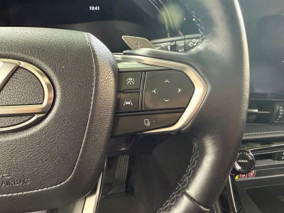 2023 Lexus NX 450h+ Luxury