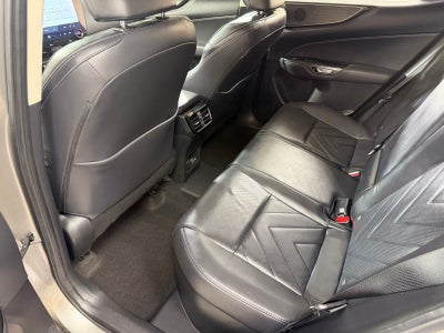 2023 Lexus NX 450h+ Luxury