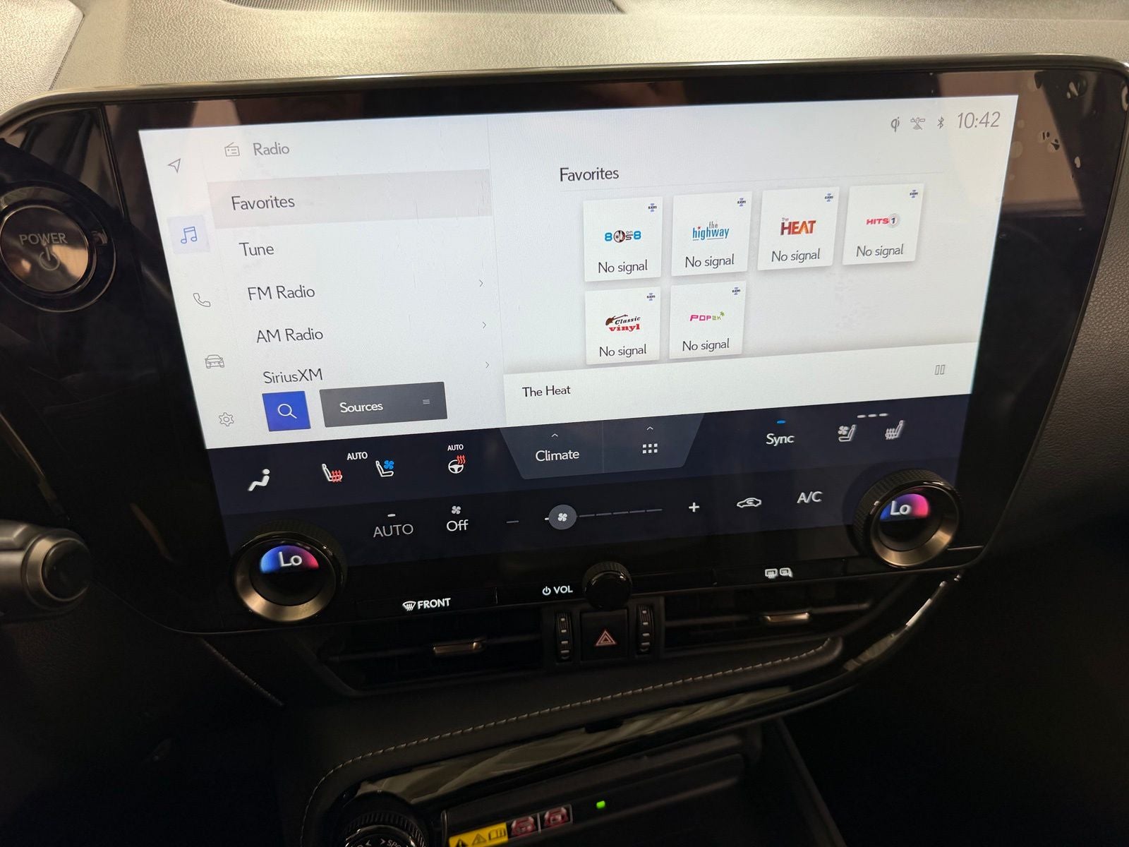 2023 Lexus NX 450h+ Luxury