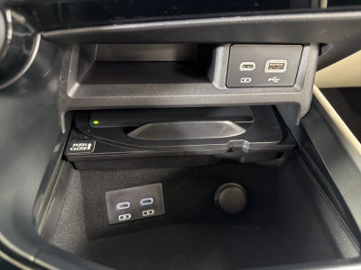 2025 Lexus NX 450h+ Luxury