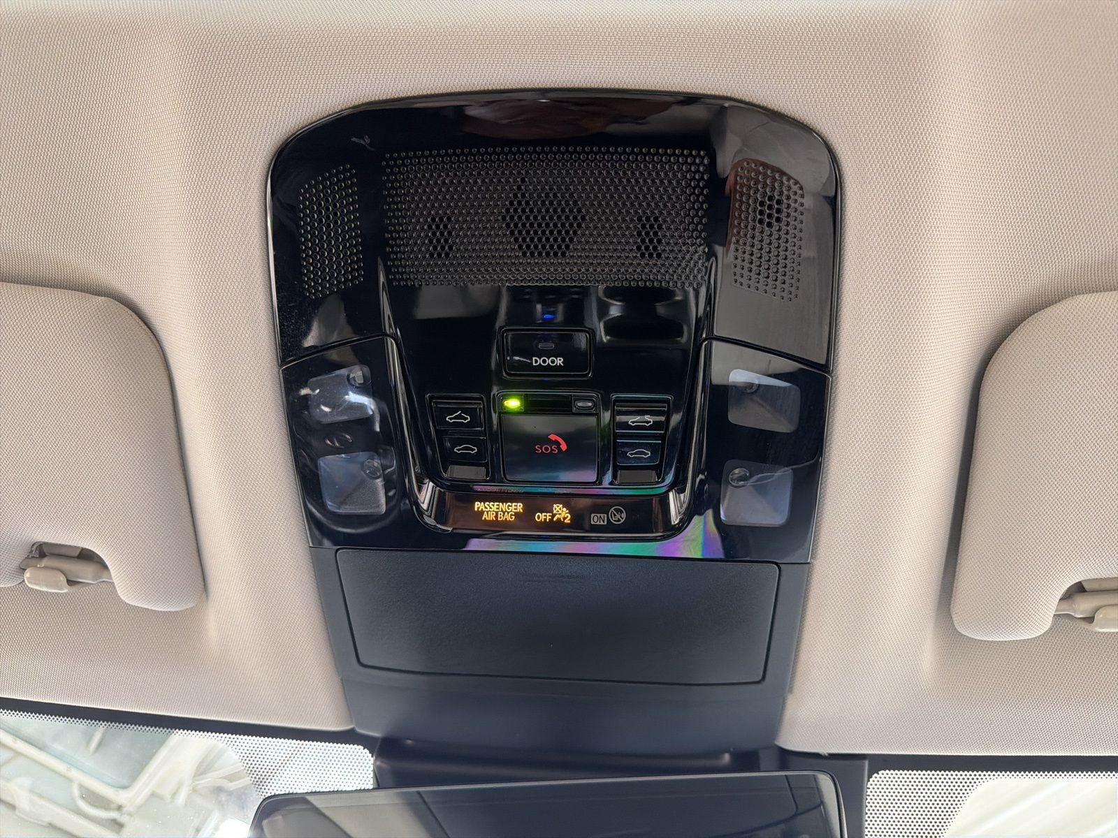 2025 Lexus NX 450h+ Luxury