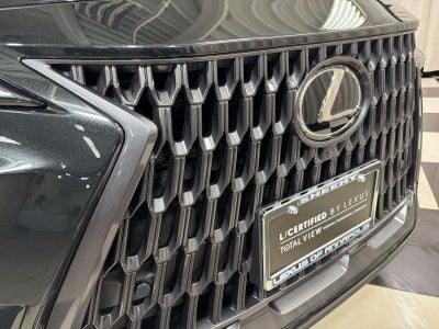 2025 Lexus NX 450h+ Luxury