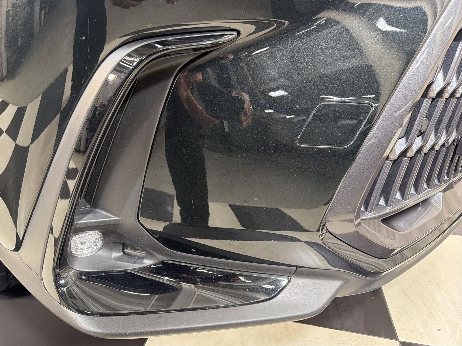 2025 Lexus NX 450h+ Luxury