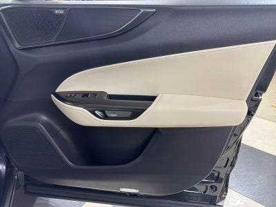 2025 Lexus NX 450h+ Luxury