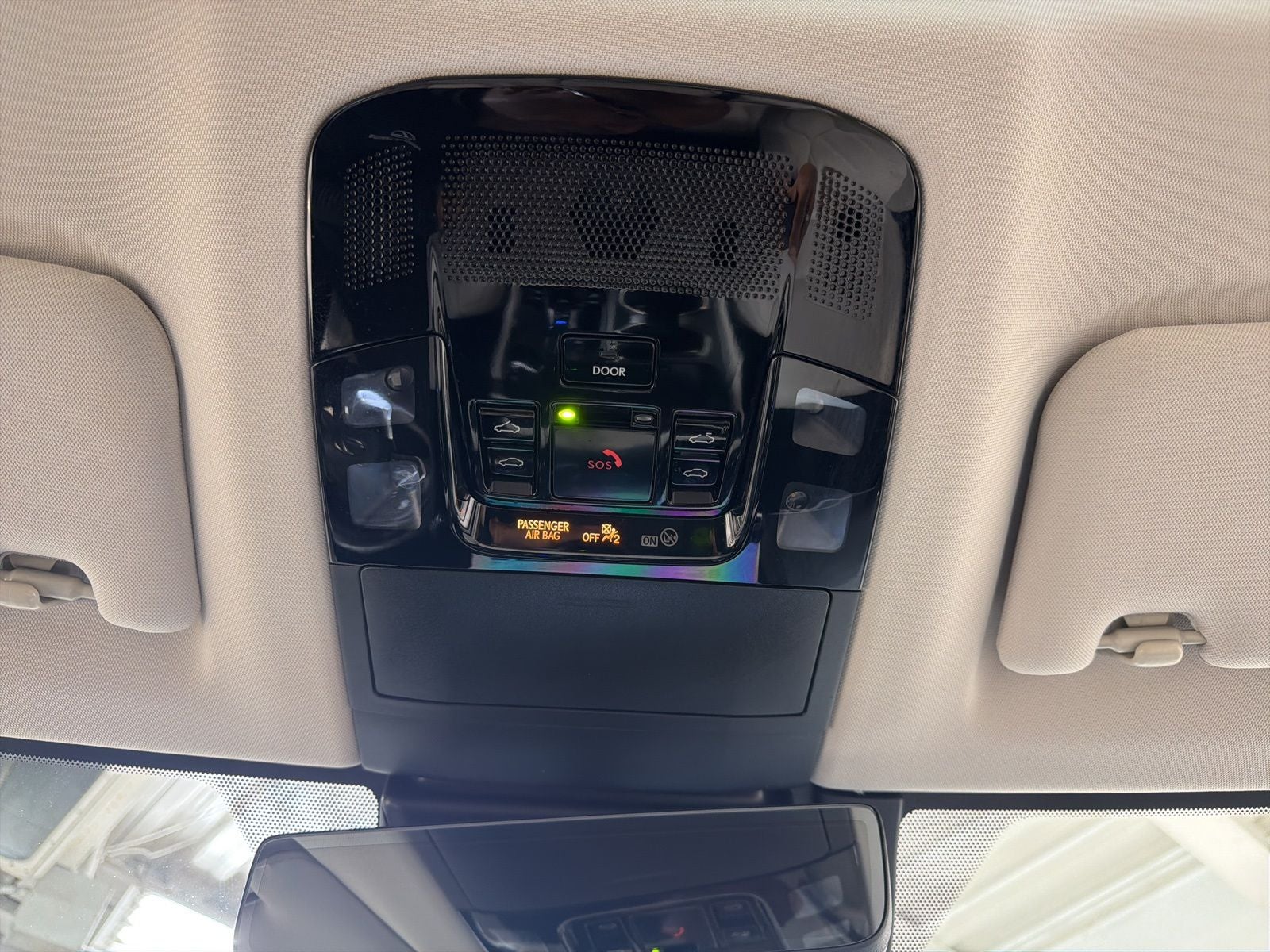 2025 Lexus NX 450h+ Luxury