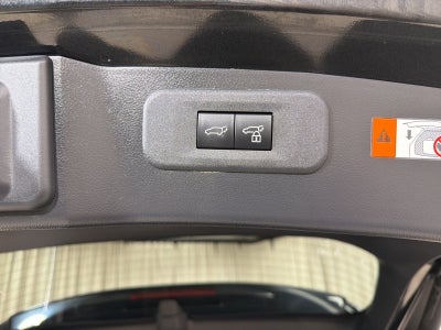 2025 Lexus NX 450h+ Luxury