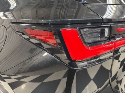 2025 Lexus NX 450h+ Luxury