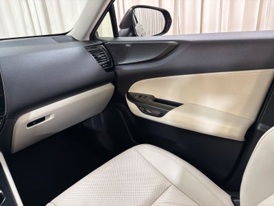 2025 Lexus NX 450h+ Luxury