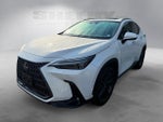 2024 Lexus NX 450h+ Luxury