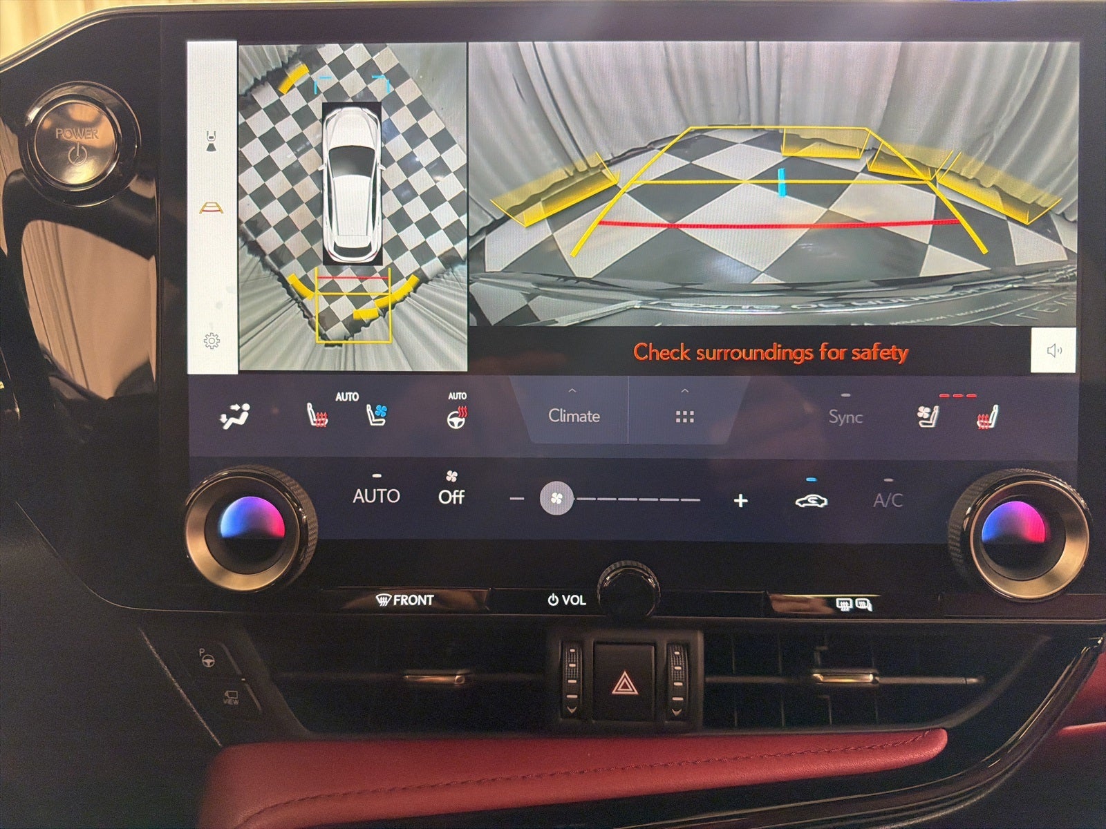 2025 Lexus NX 450h+ Luxury