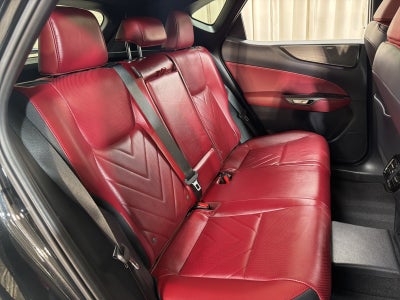 2025 Lexus NX 450h+ Luxury