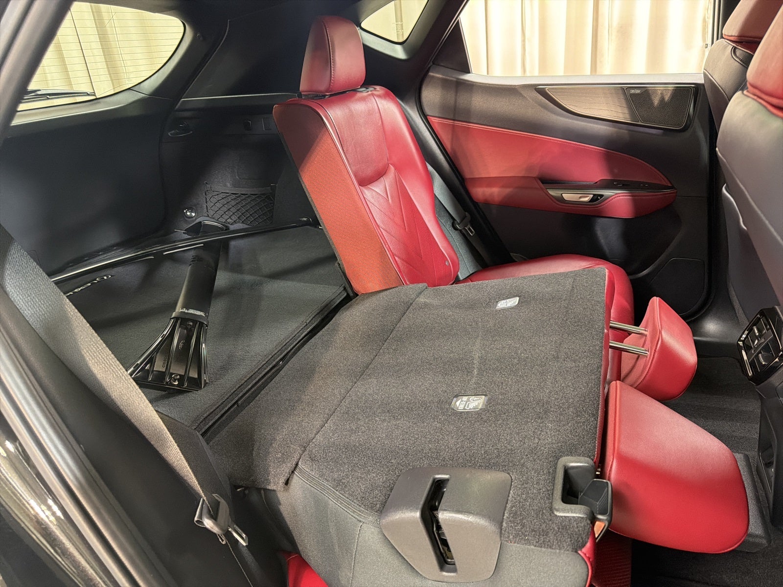 2025 Lexus NX 450h+ Luxury