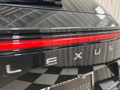 2025 Lexus NX 450h+ Luxury