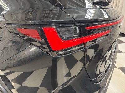 2025 Lexus NX 450h+ Luxury
